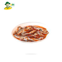Mắm cá trèn